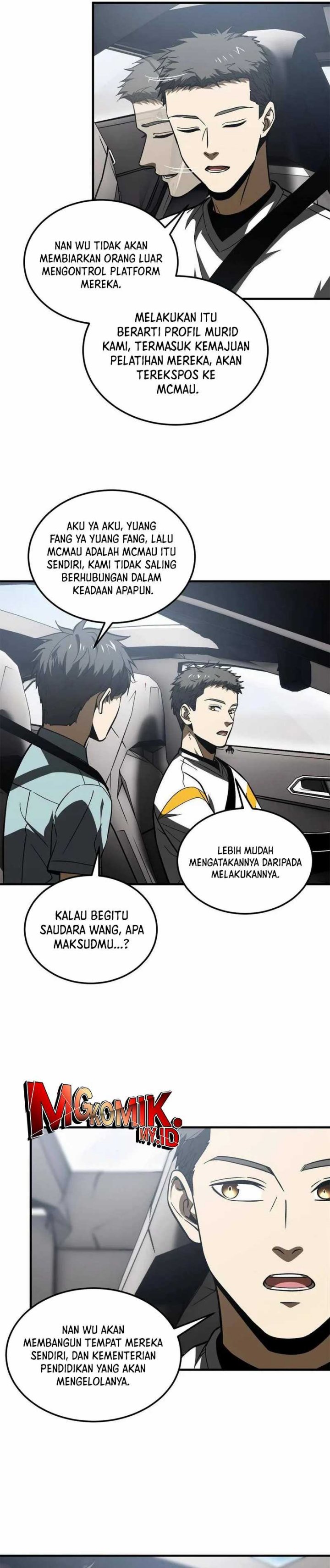 Dilarang COPAS - situs resmi www.mangacanblog.com - Komik global gao wu 167 - chapter 167 168 Indonesia global gao wu 167 - chapter 167 Terbaru 10|Baca Manga Komik Indonesia|Mangacan